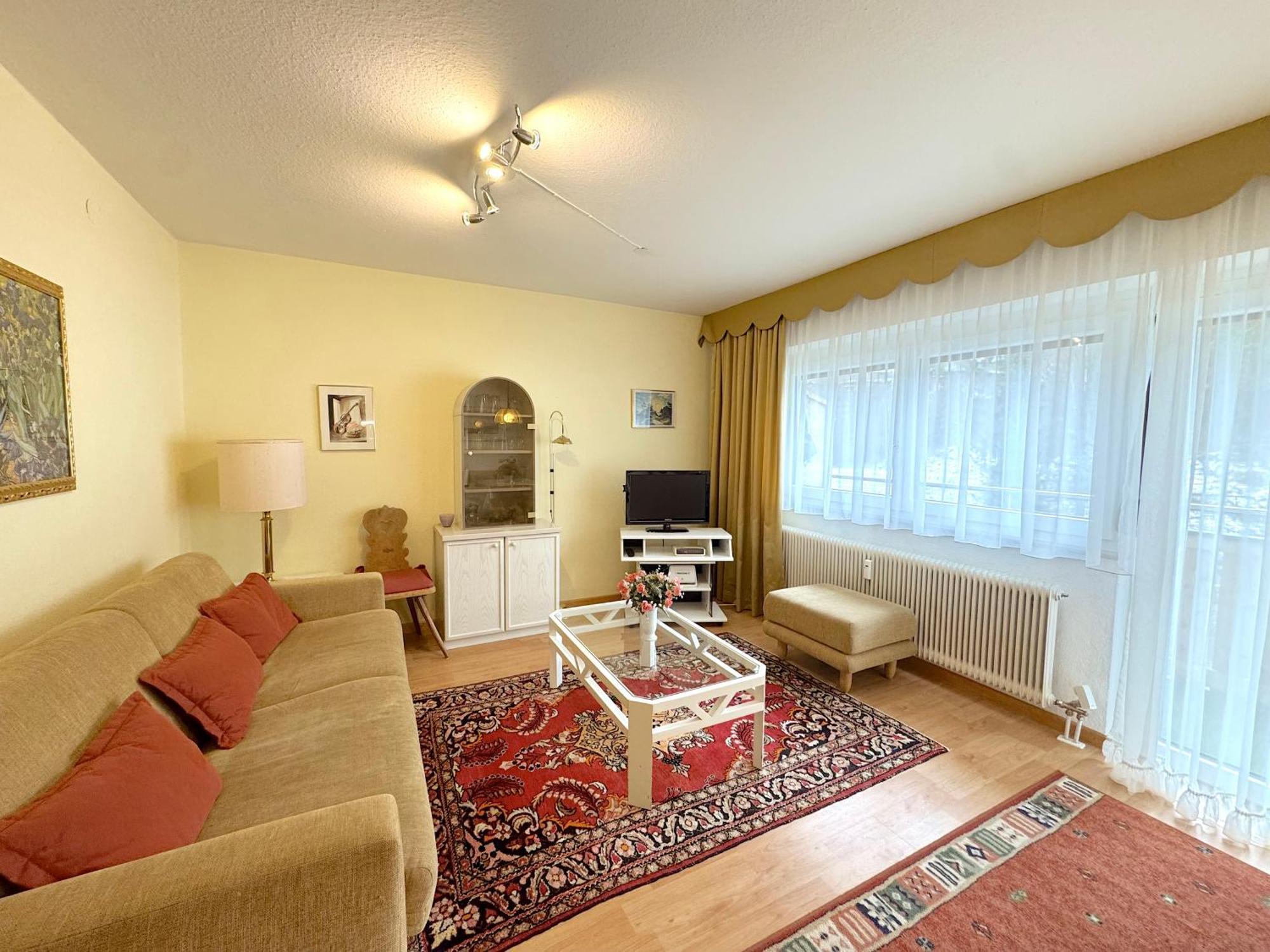 Apartment „Bergblick“ Sankt Johann in Tirol Dış mekan fotoğraf