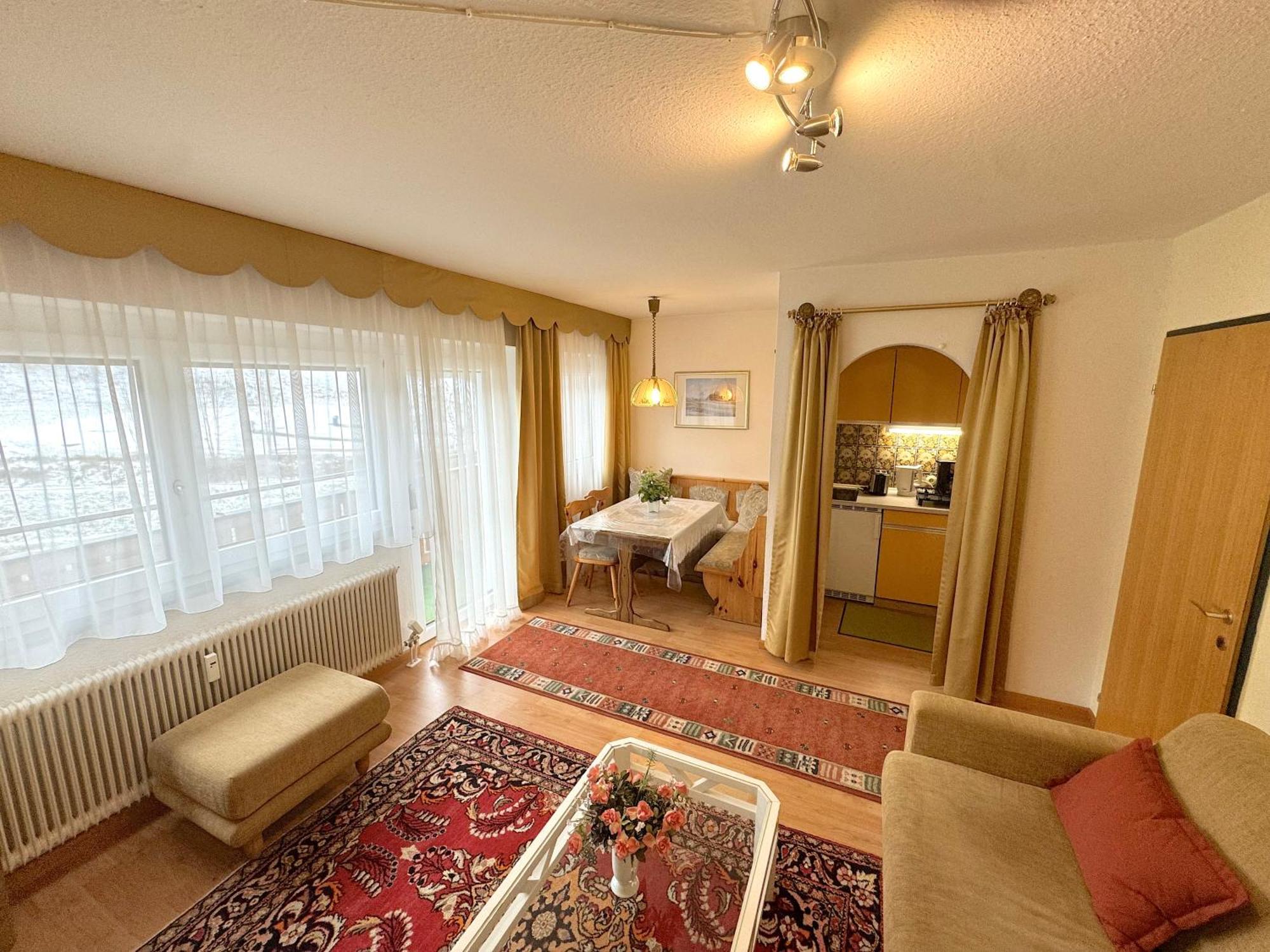 Apartment „Bergblick“ Sankt Johann in Tirol Dış mekan fotoğraf