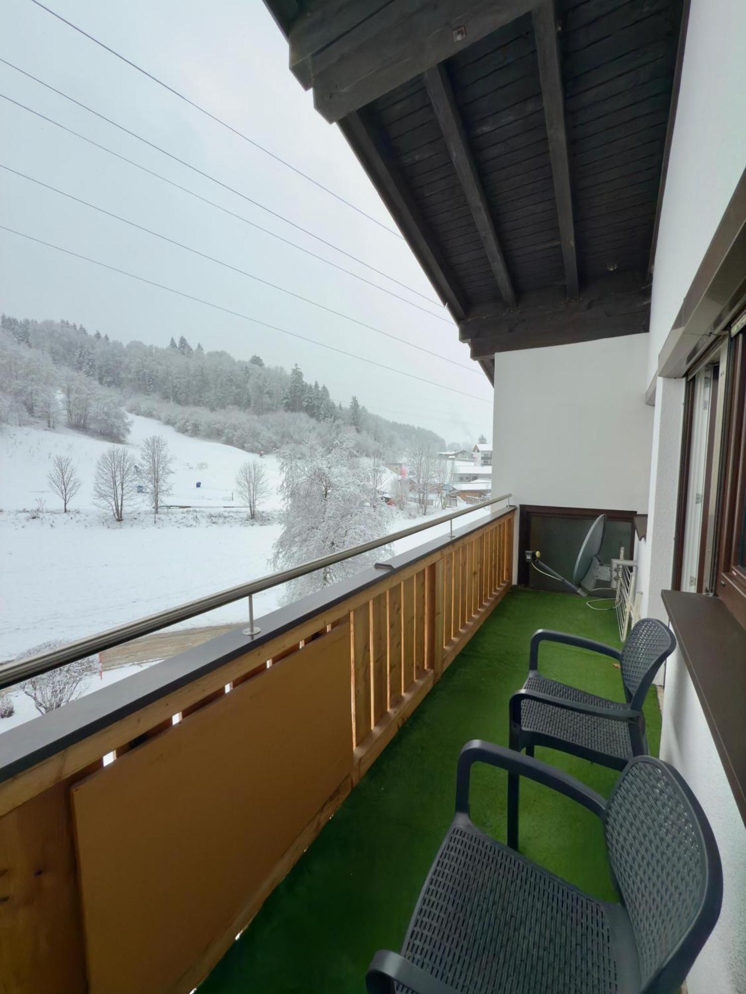 Apartment „Bergblick“ Sankt Johann in Tirol Dış mekan fotoğraf