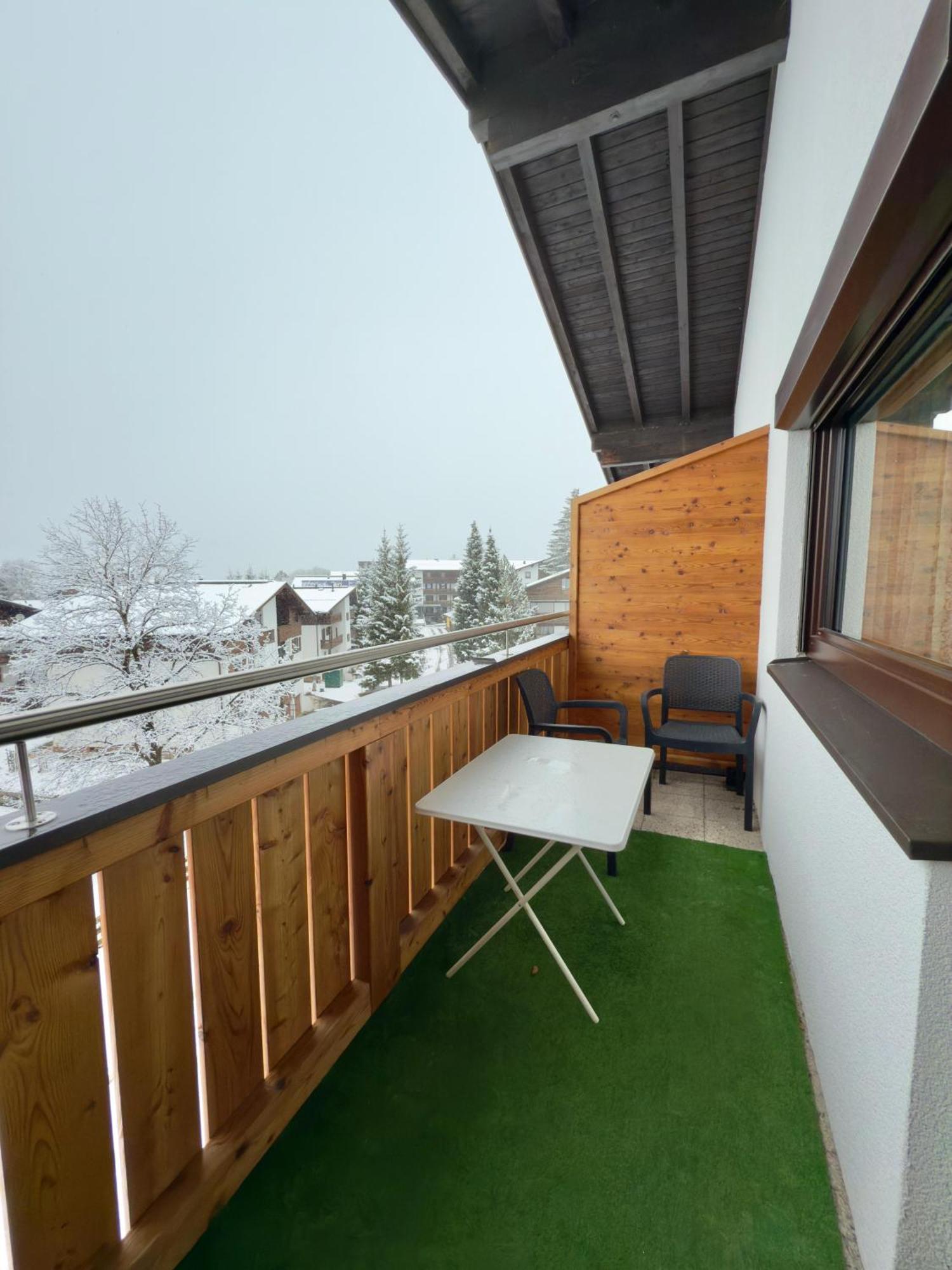 Apartment „Bergblick“ Sankt Johann in Tirol Dış mekan fotoğraf