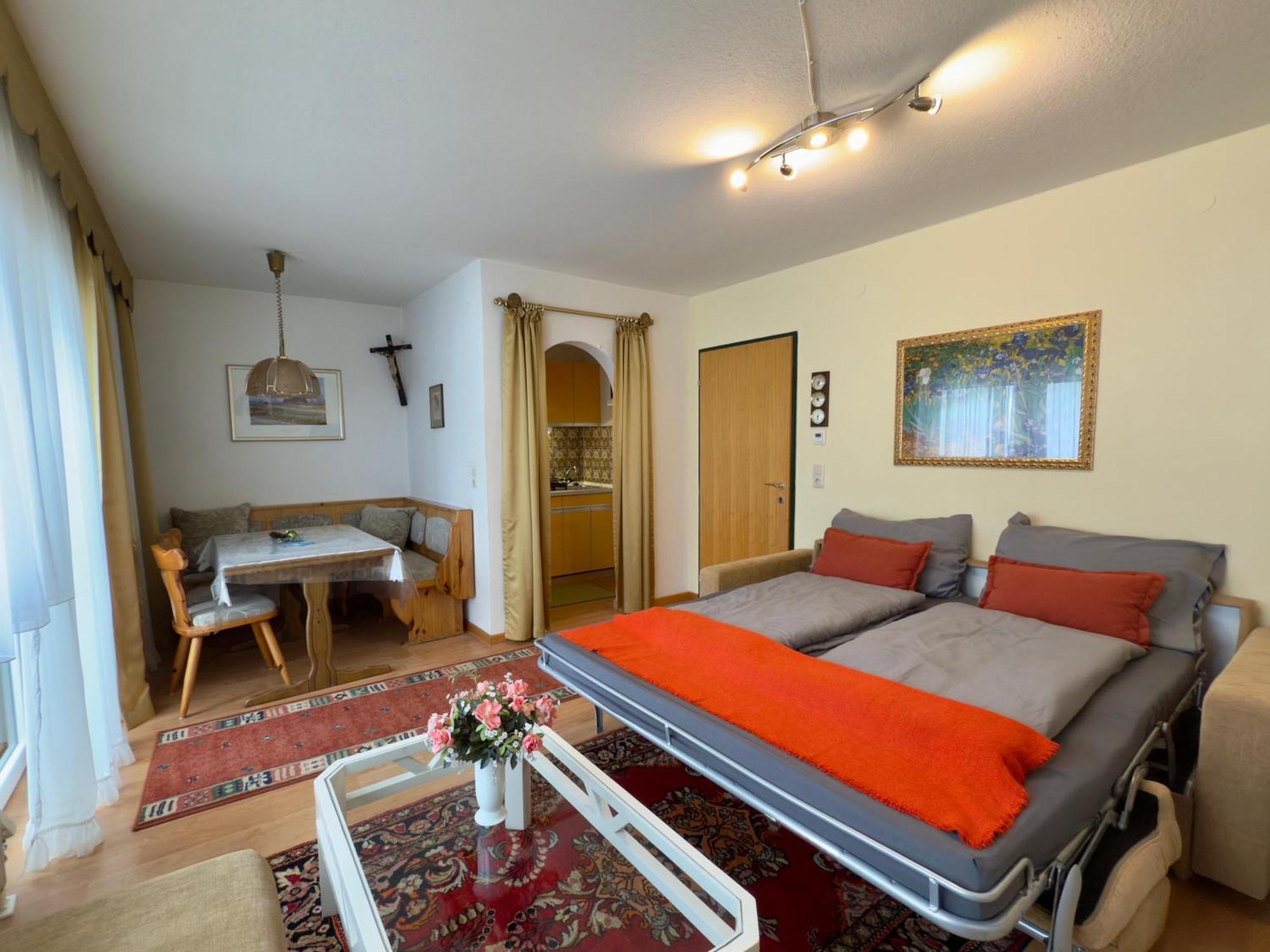 Apartment „Bergblick“ Sankt Johann in Tirol Dış mekan fotoğraf